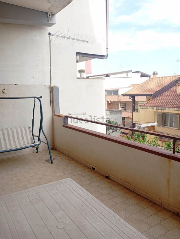 appartamento in vendita a Messina in zona Tremestieri