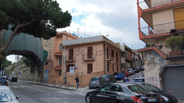 appartamento in vendita a Messina in zona Centro Storico