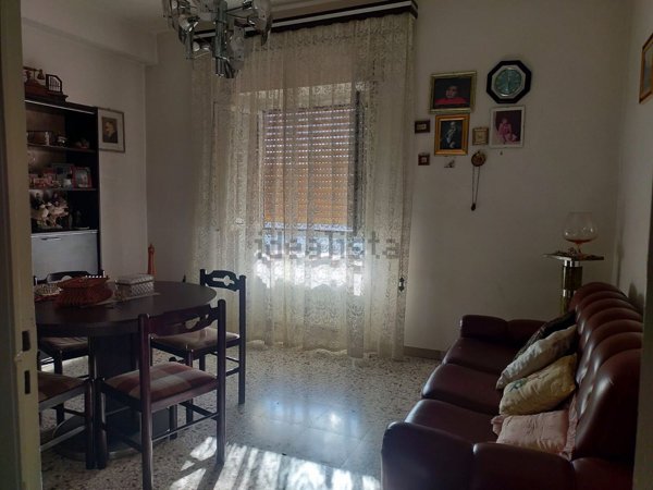 appartamento in vendita a Messina in zona Camaro