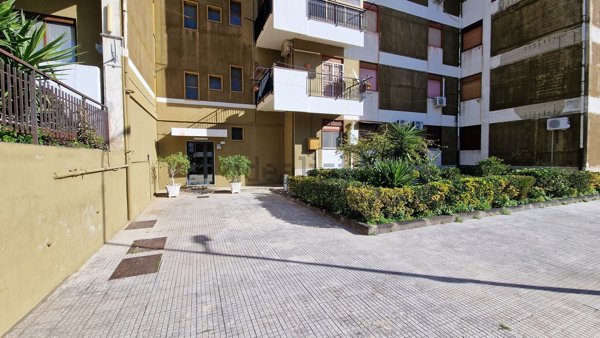appartamento in vendita a Messina in zona Santissima Annunziata