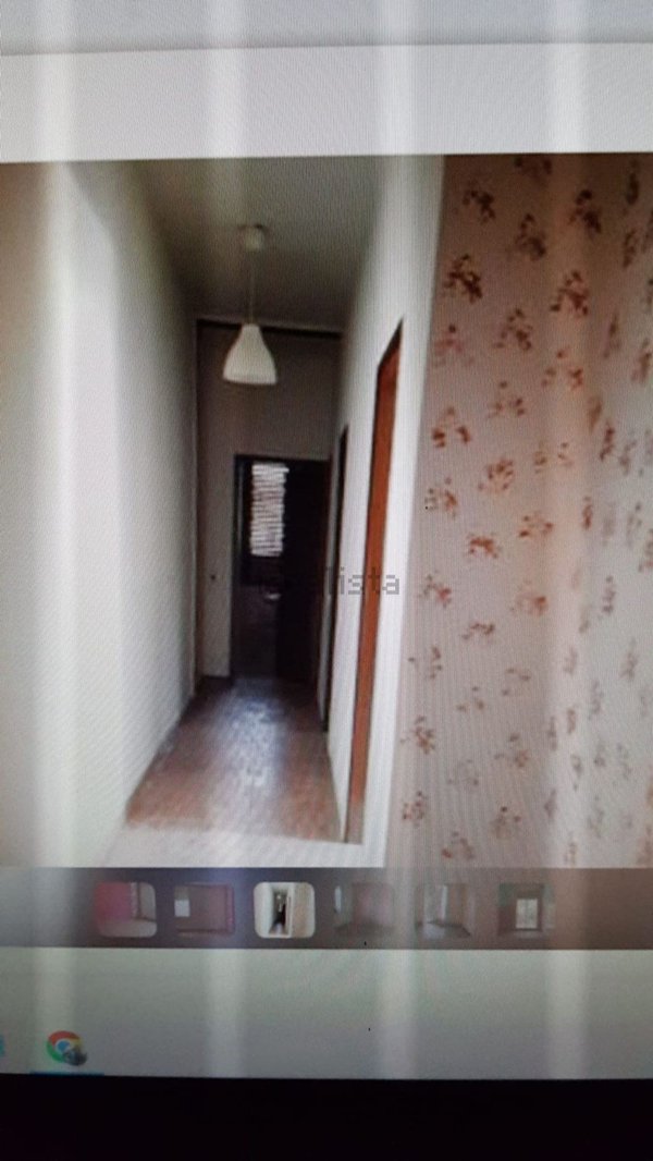 appartamento in vendita a Messina in zona Gravitelli