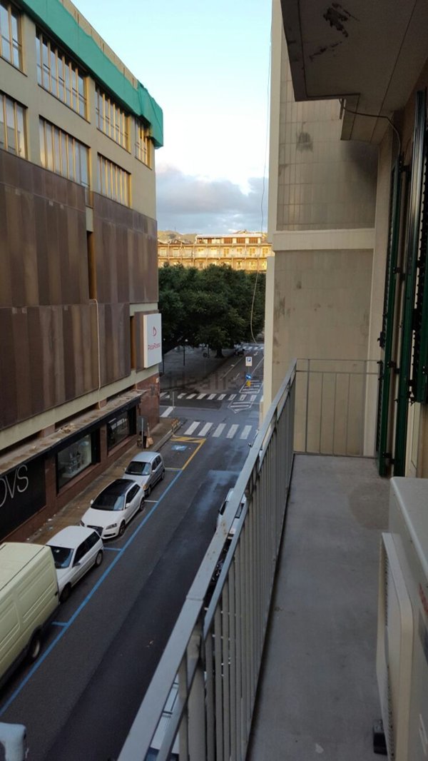 appartamento in vendita a Messina in zona Centro Storico