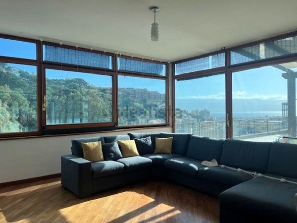 appartamento in vendita a Messina in zona Gravitelli