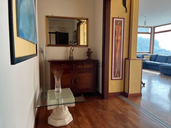 appartamento in vendita a Messina in zona Gravitelli