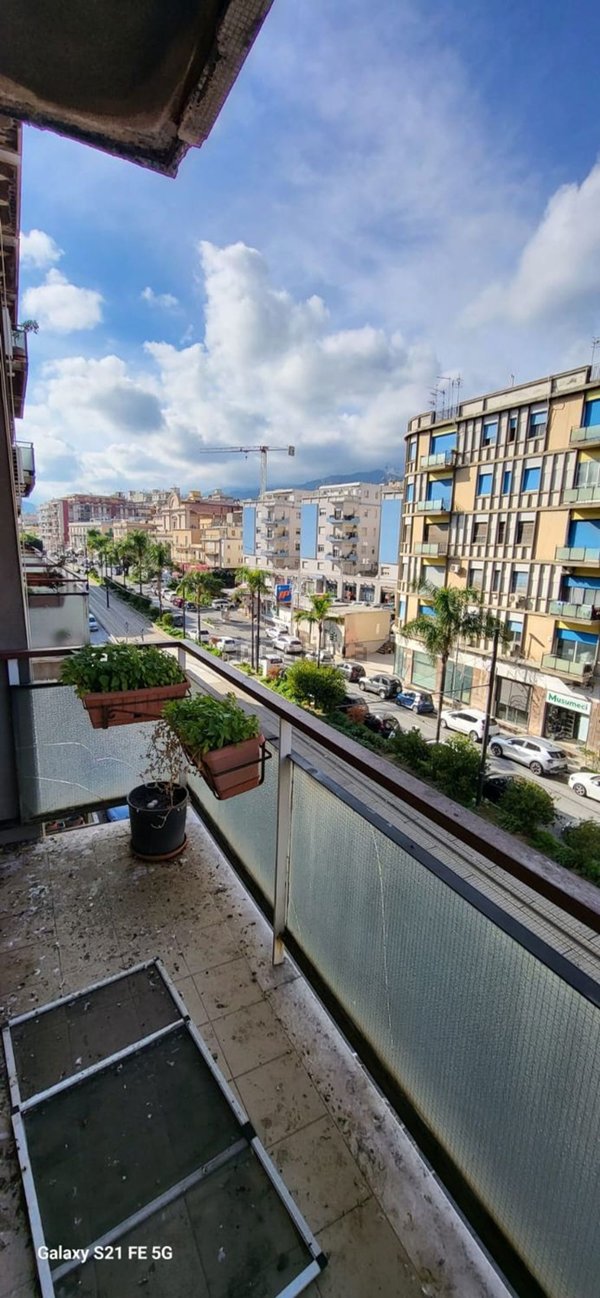 appartamento in vendita a Messina