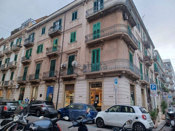 appartamento in vendita a Messina in zona Centro Storico