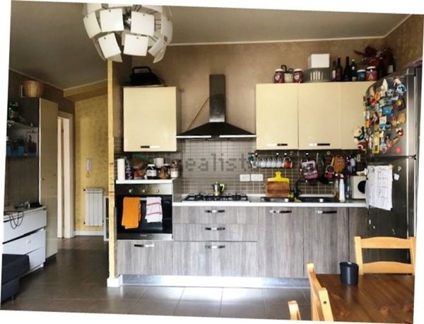 appartamento in vendita a Messina in zona Cumìa