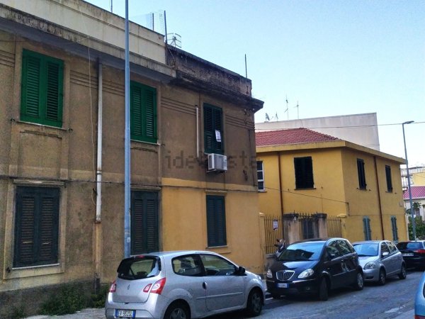 appartamento in vendita a Messina in zona Centro Storico