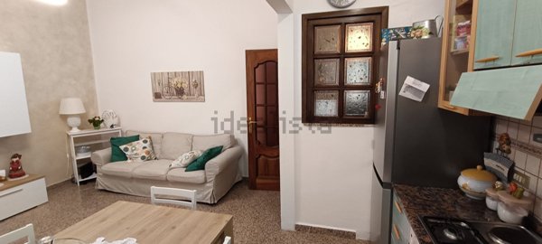 appartamento in vendita a Messina in zona Santa Margherita