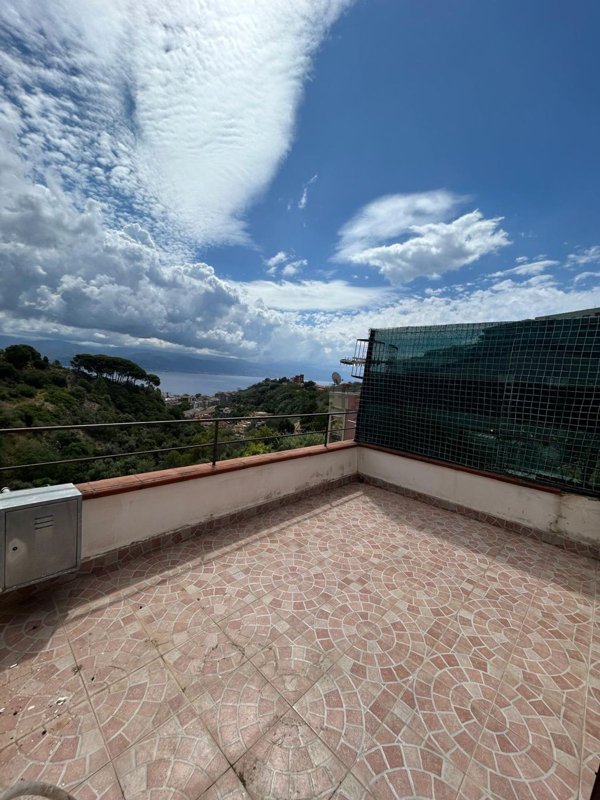 appartamento in vendita a Messina