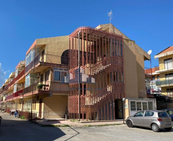 appartamento in vendita a Messina in zona Faro Superiore