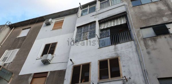 appartamento in vendita a Messina