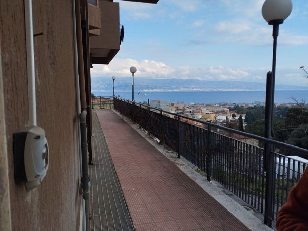 appartamento in vendita a Messina