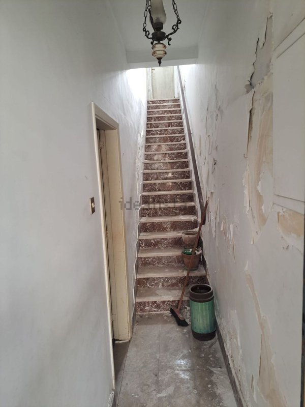 appartamento in vendita a Messina in zona Tremestieri