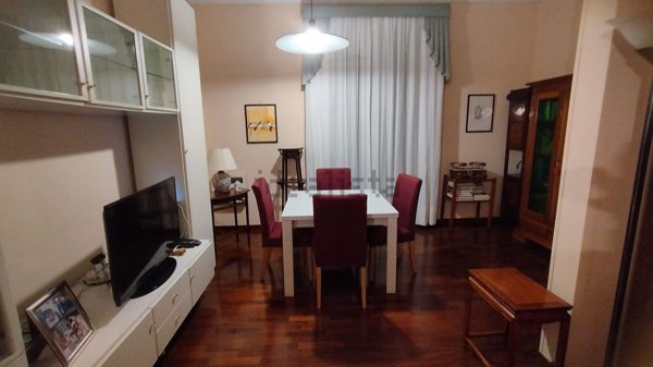 appartamento in vendita a Messina in zona Centro Storico