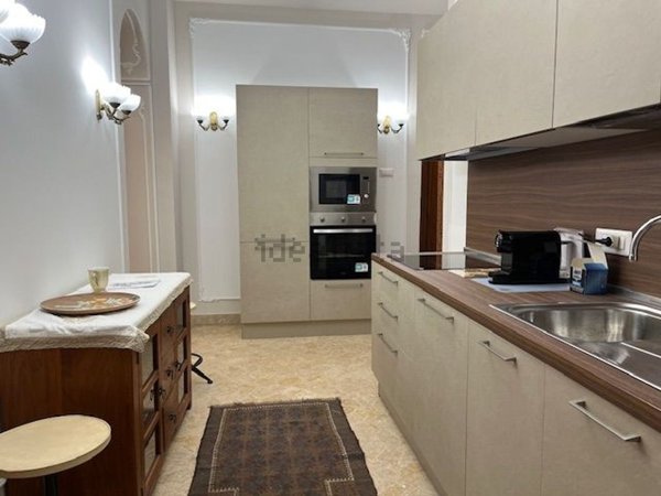 appartamento in vendita a Messina