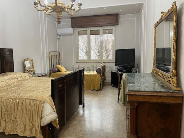 appartamento in vendita a Messina in zona Centro Storico