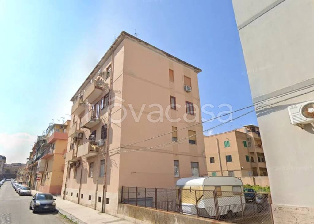 appartamento in vendita a Messina