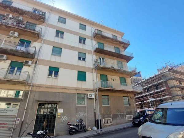 appartamento in vendita a Messina in zona Centro Storico