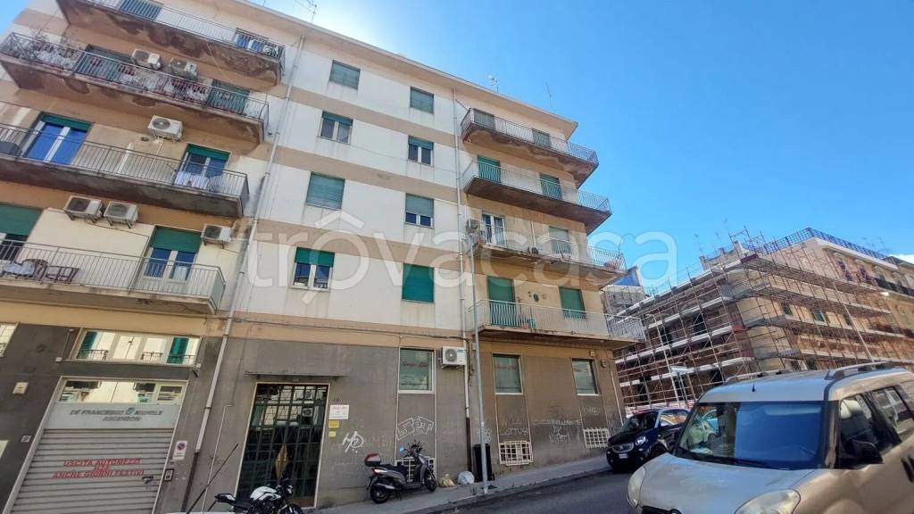 appartamento in vendita a Messina in zona Centro Storico