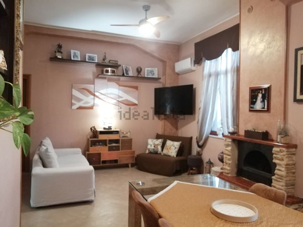 appartamento in vendita a Messina in zona Camaro