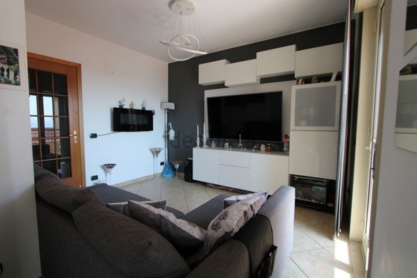 appartamento in vendita a Messina in zona Santa Lucia