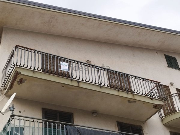 appartamento in vendita a Messina in zona Santa Margherita