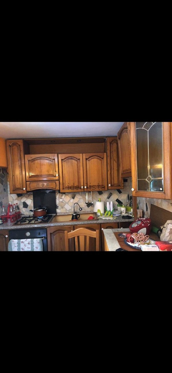 casa indipendente in vendita a Messina in zona Mili San Pietro