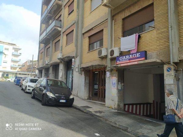 appartamento in vendita a Messina