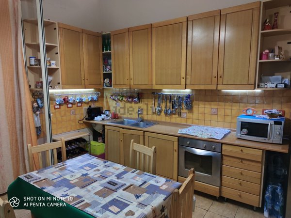 appartamento in vendita a Messina in zona Centro Storico