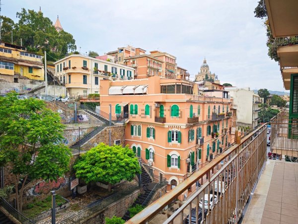 appartamento in vendita a Messina in zona Centro Storico
