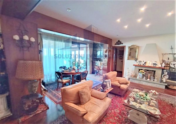 appartamento in vendita a Messina