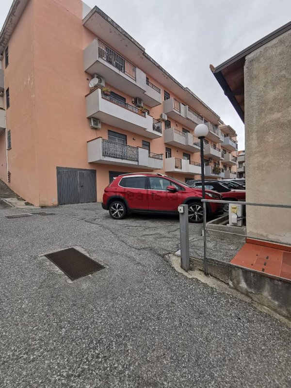 appartamento in vendita a Messina in zona Zafferìa
