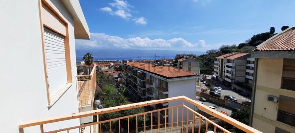 appartamento in vendita a Messina in zona Minissale