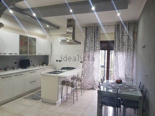 appartamento in vendita a Messina in zona Centro Storico