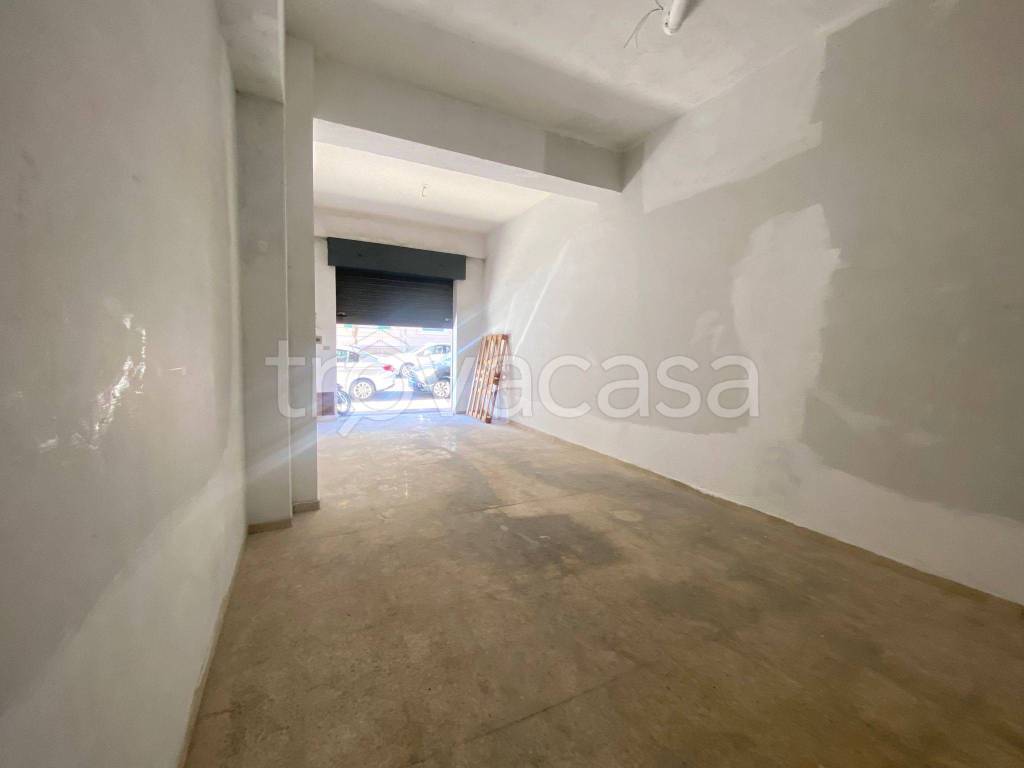 negozio in vendita a Messina in zona Centro Storico
