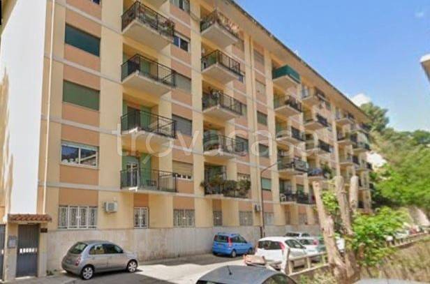 appartamento in vendita a Messina in zona Centro Storico