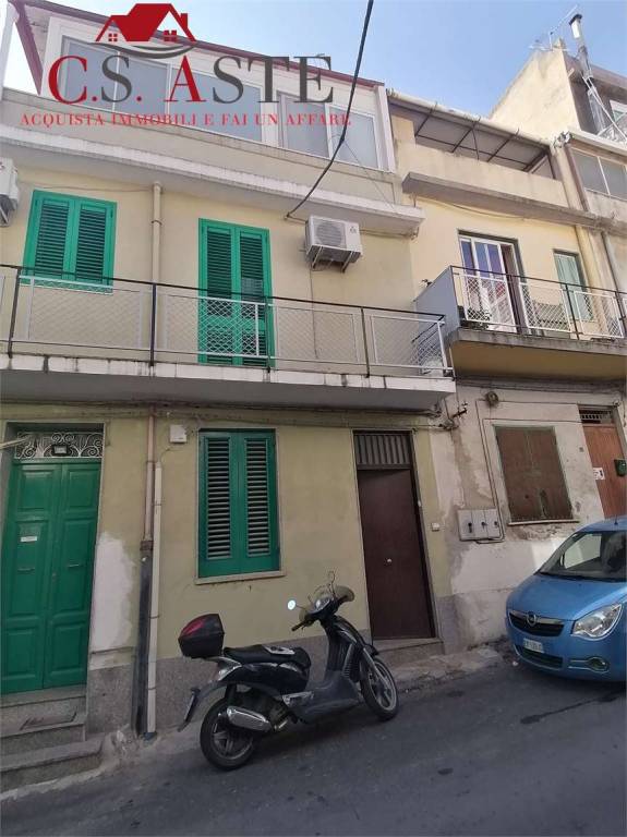 appartamento in vendita a Messina
