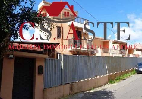 appartamento in vendita a Messina in zona San Licandro