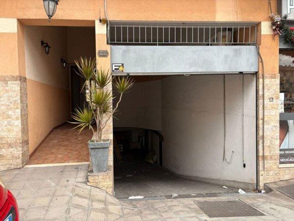 appartamento in vendita a Messina in zona Centro Storico