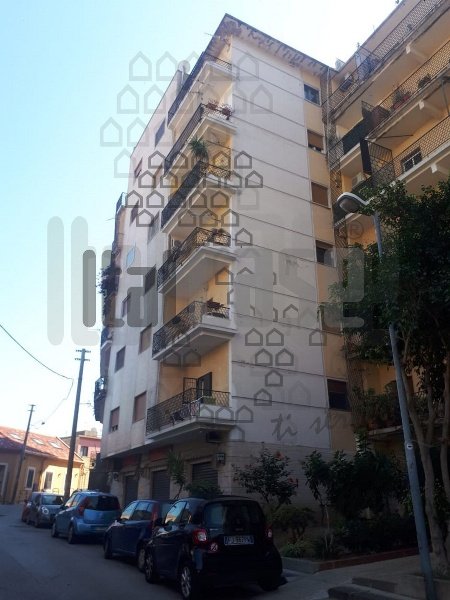 appartamento in vendita a Messina in zona Centro Storico