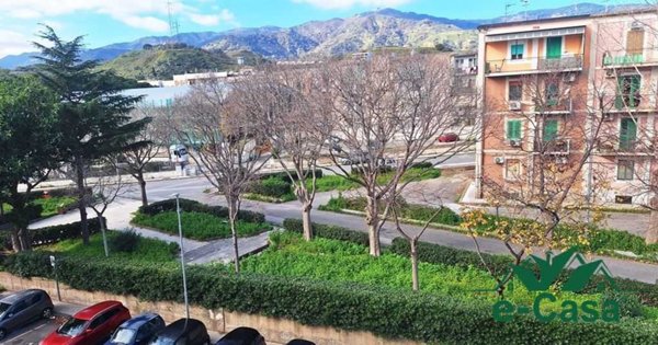 appartamento in vendita a Messina in zona Contesse