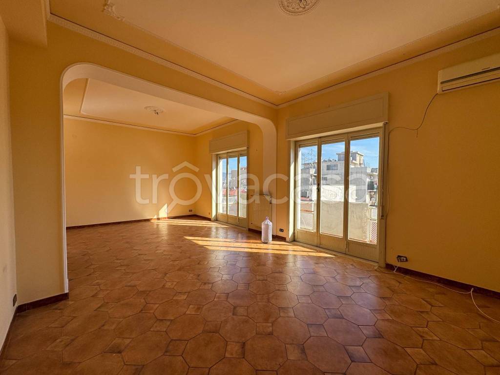 appartamento in vendita a Messina