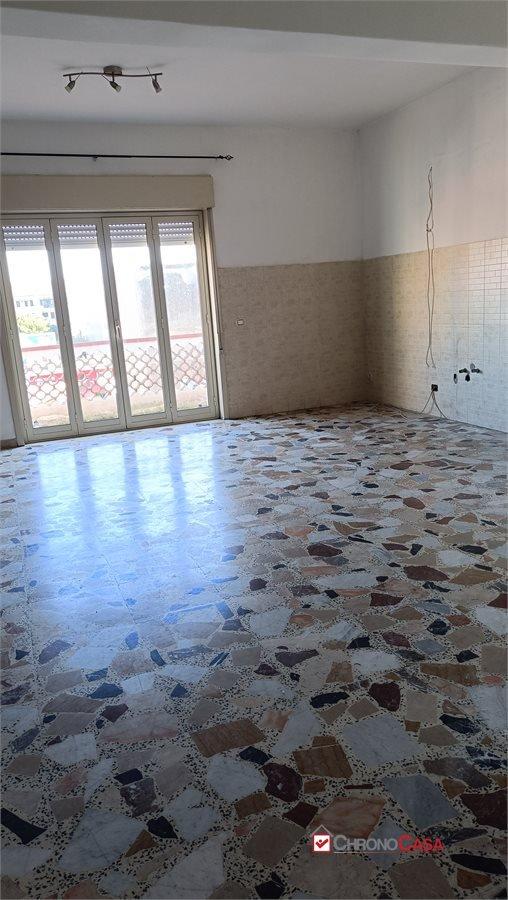 appartamento in vendita a Messina in zona Tremestieri
