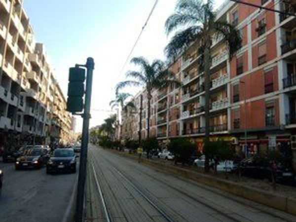 appartamento in vendita a Messina in zona Centro Storico