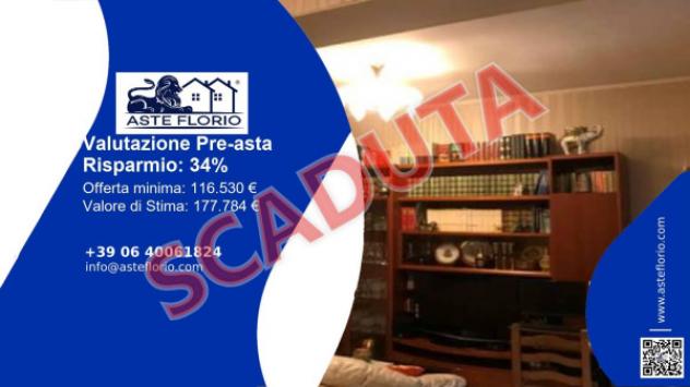 appartamento in vendita a Messina