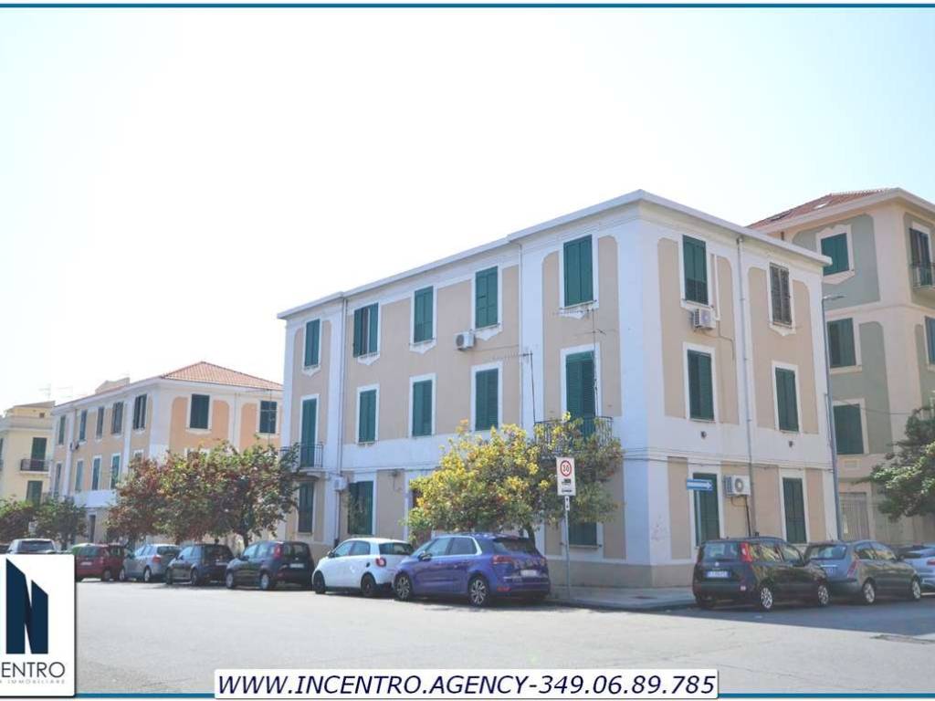 appartamento in vendita a Messina