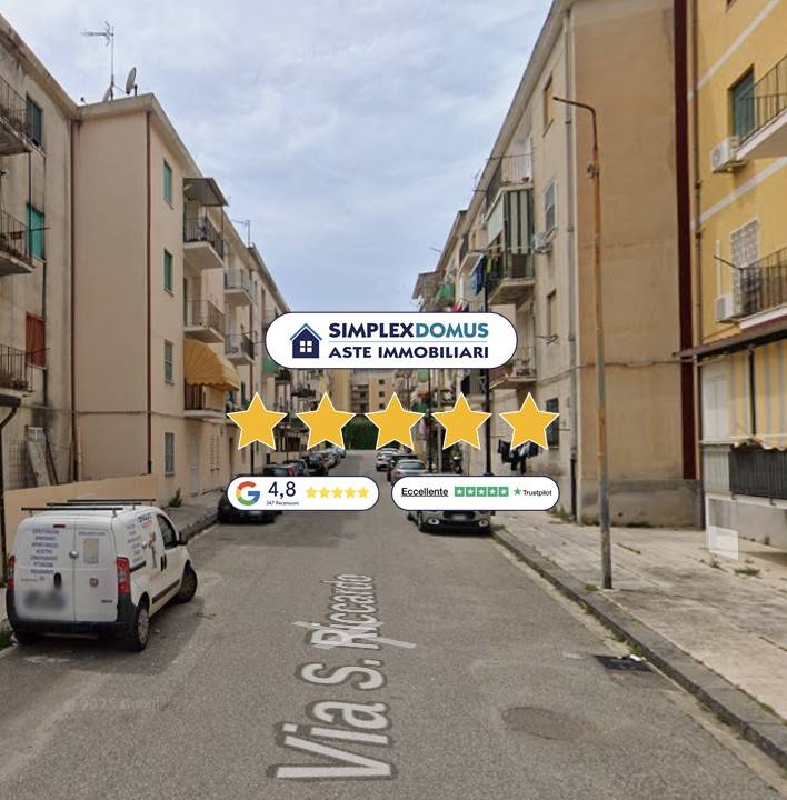 appartamento in vendita a Messina