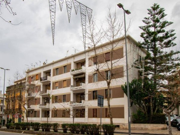 appartamento in vendita a Messina