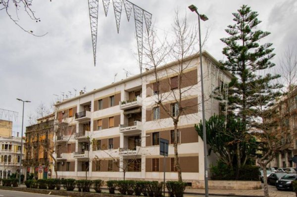 appartamento in vendita a Messina